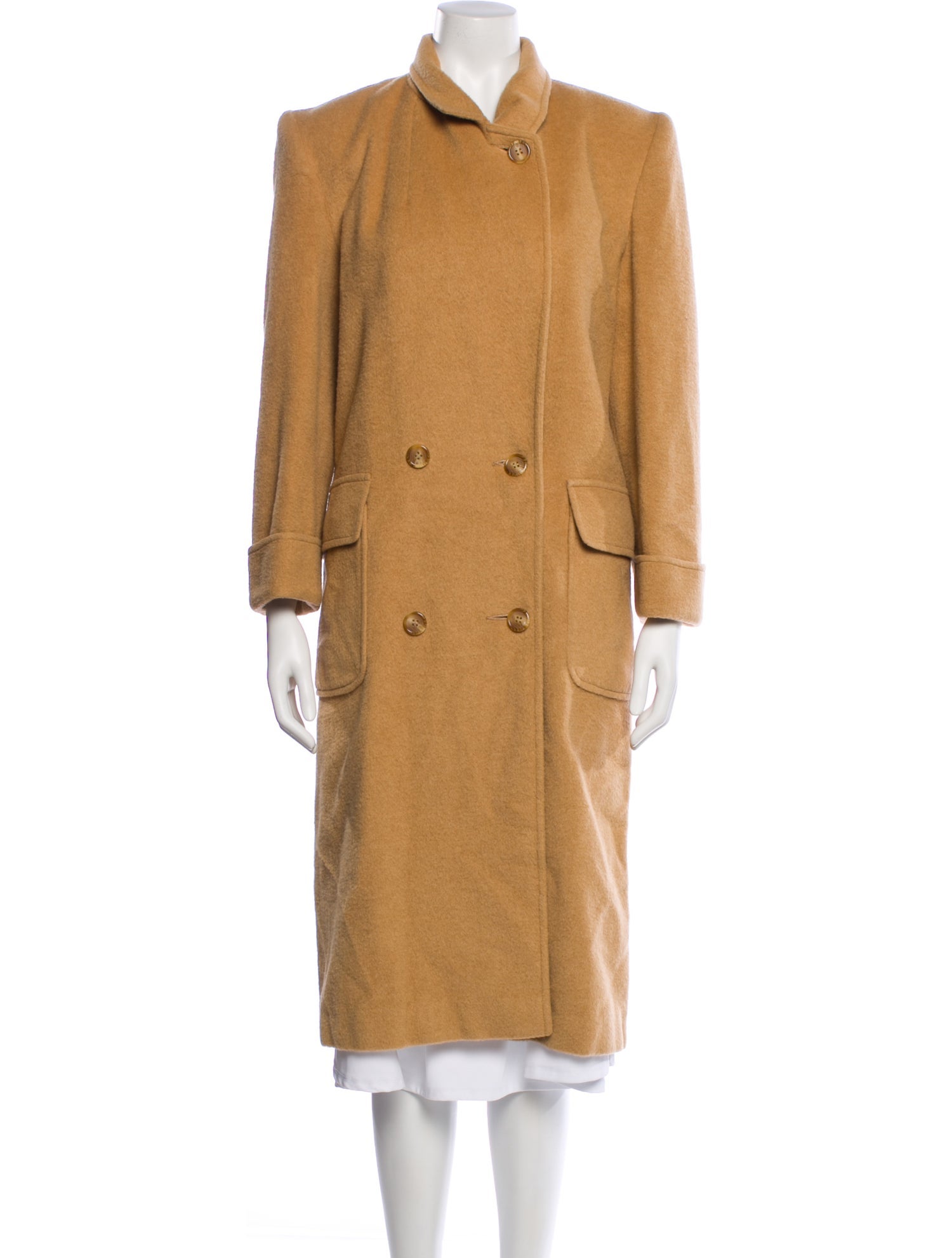 Marvin Richards Trench Coat