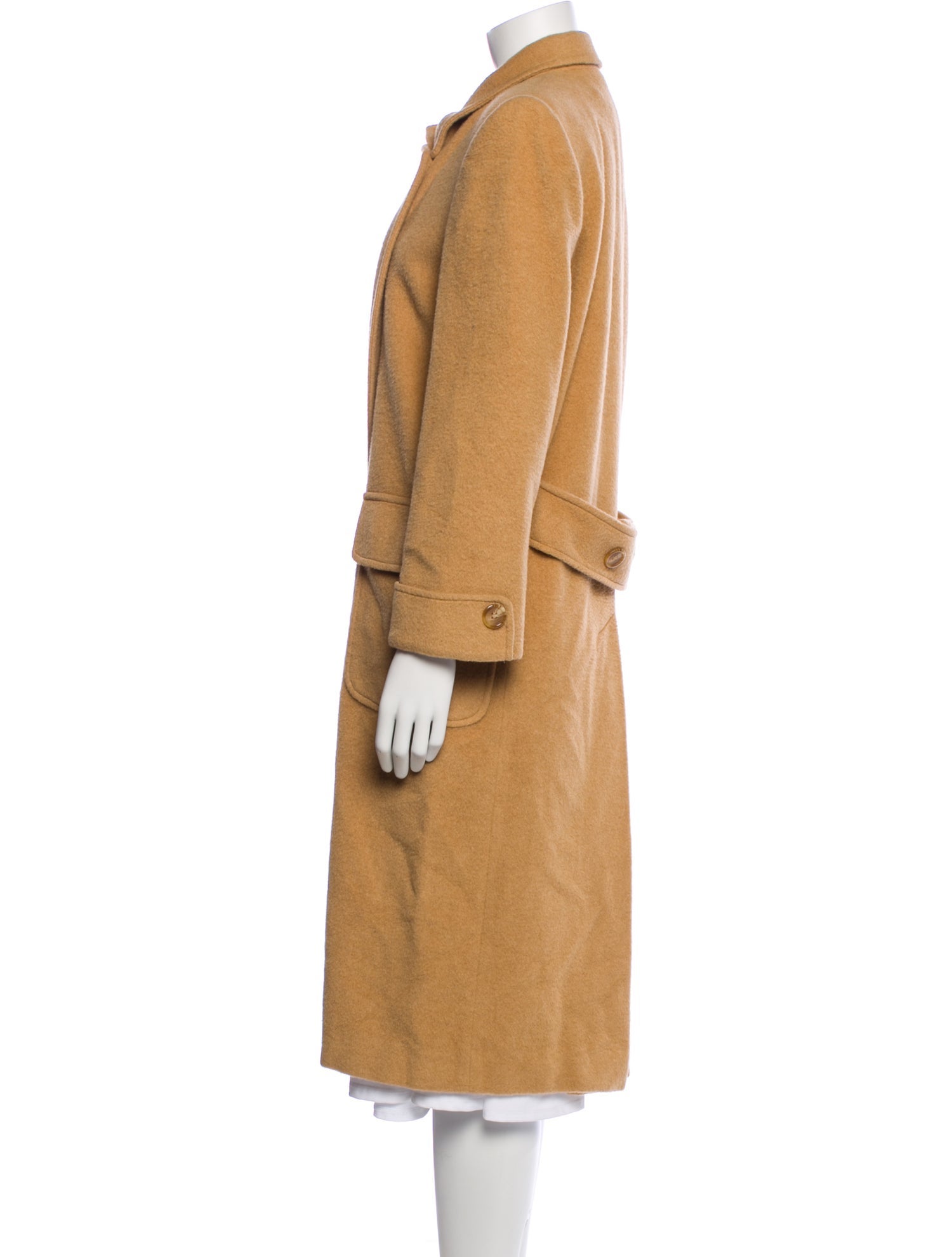 Marvin Richards Trench Coat
