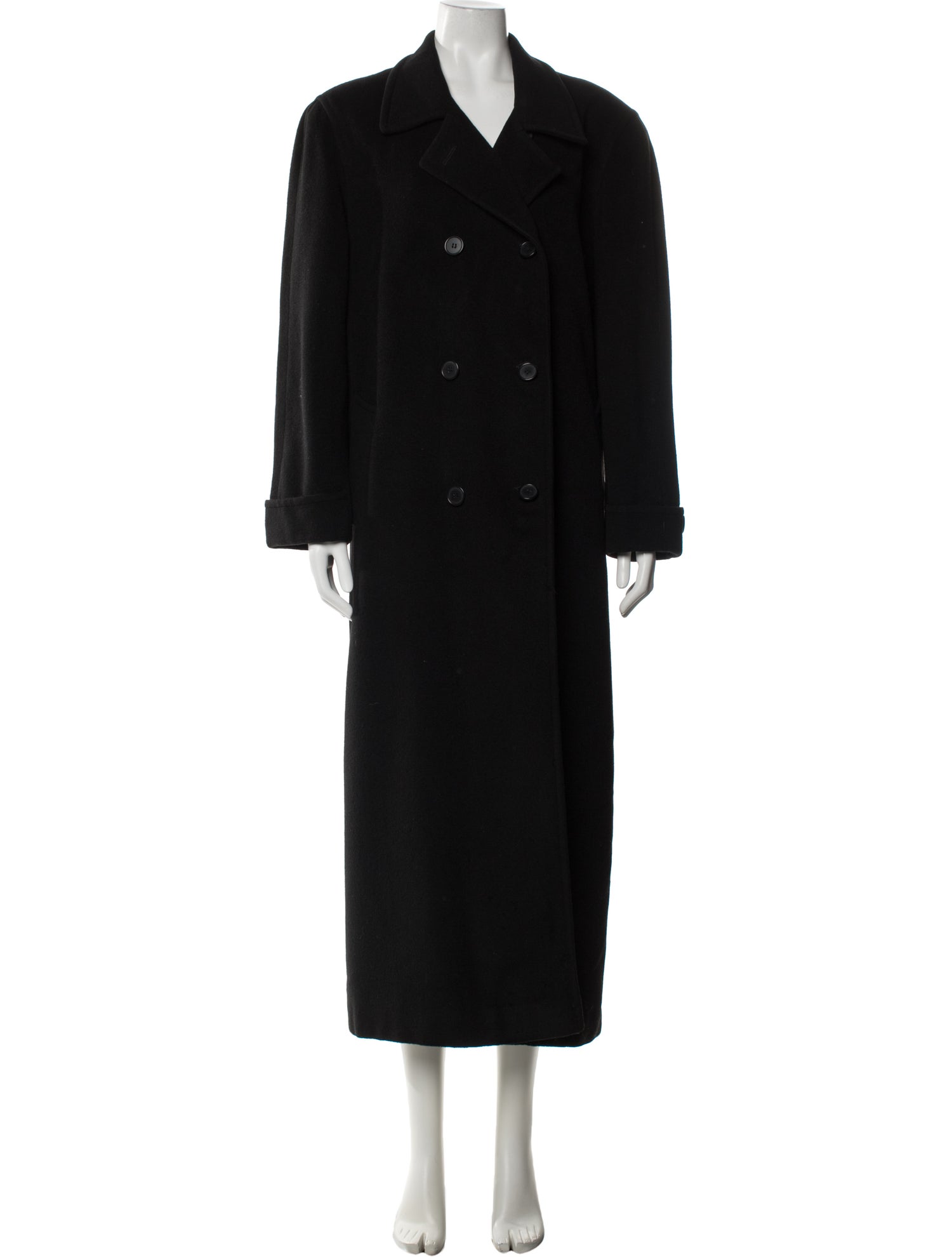 Marvin Richards Trench Coat