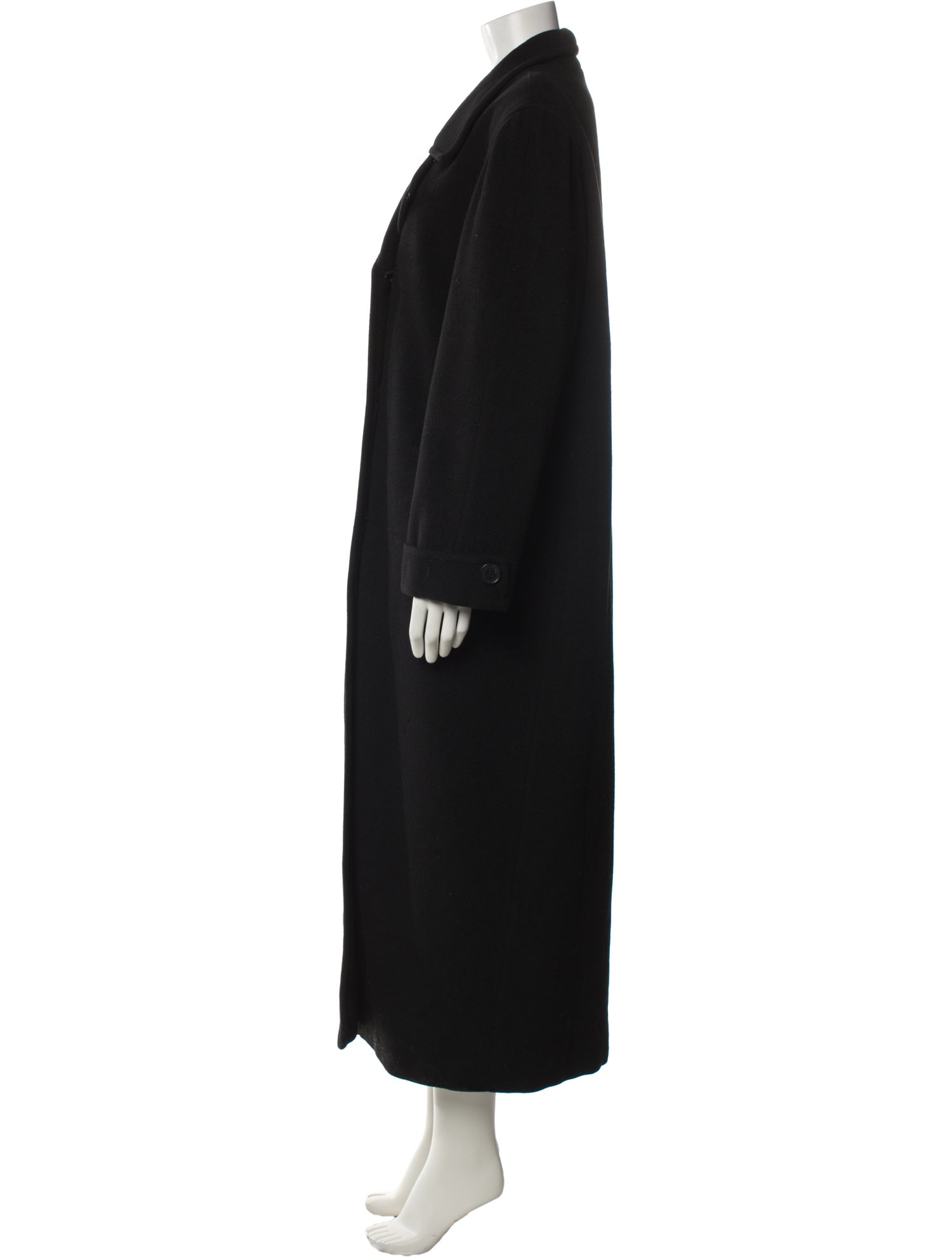 Marvin Richards Trench Coat