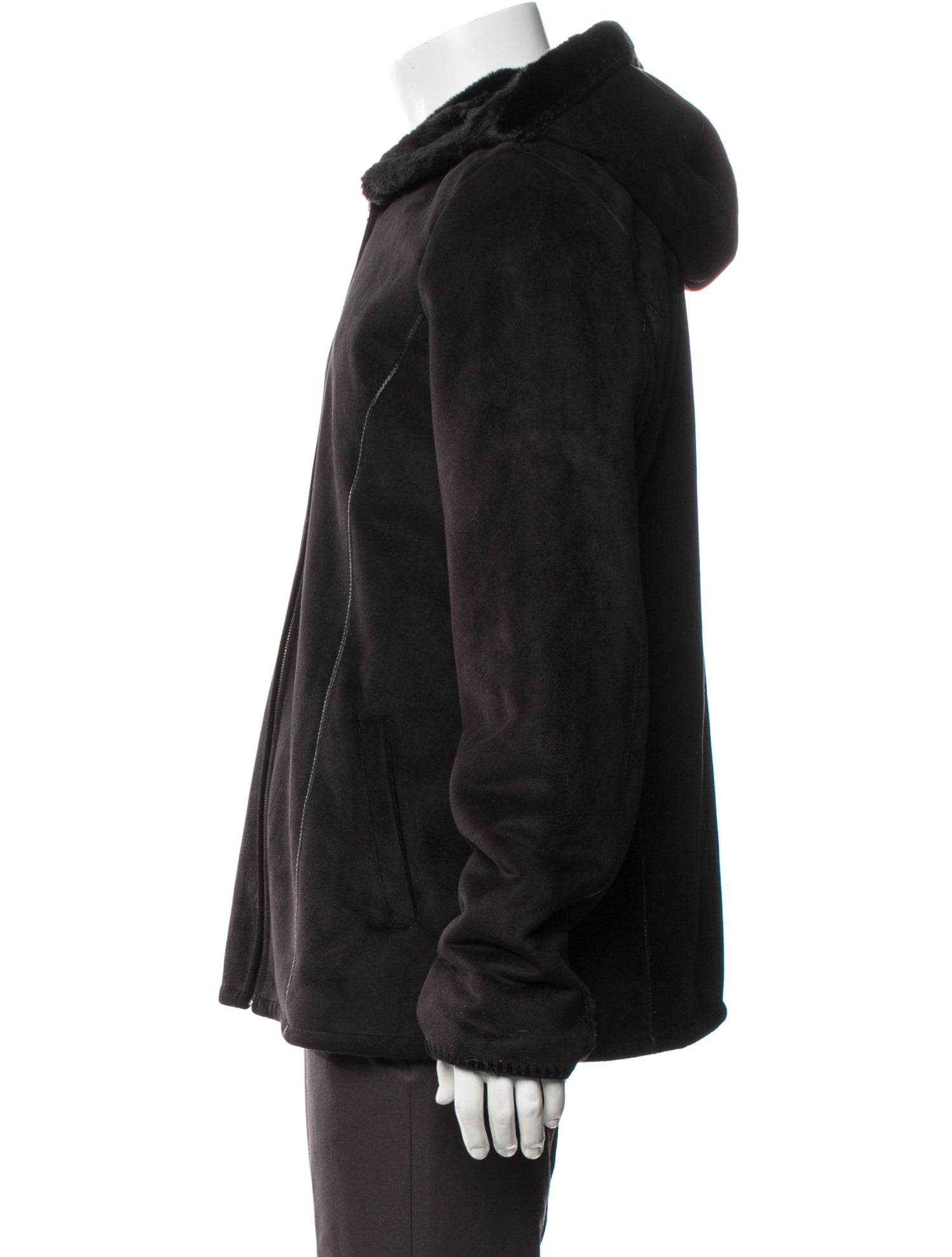 Marvin Richards Vintage Jacket