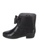 Melissa x Vivienne Westwood Rubber Rain Boots