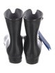 Melissa x Vivienne Westwood Rubber Rain Boots