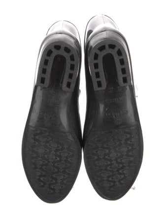 Melissa x Vivienne Westwood Rubber Rain Boots