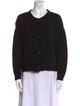MJ Watson Cashmere Scoop Neck Sweater