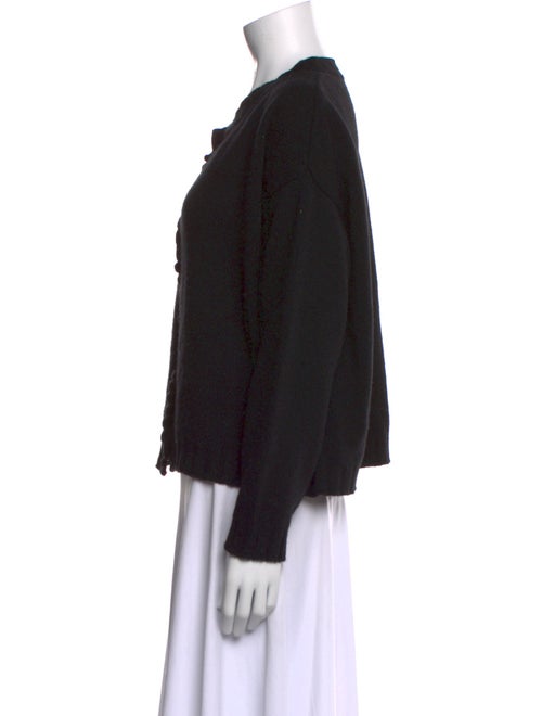 MJ Watson Cashmere Scoop Neck Sweater