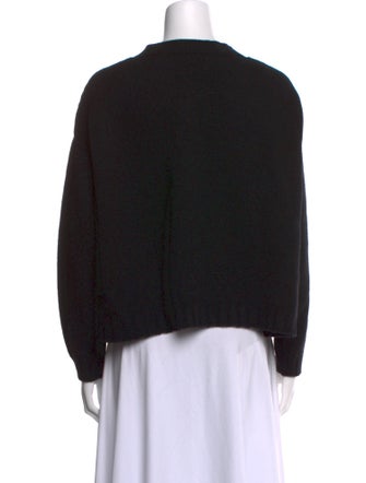 MJ Watson Cashmere Scoop Neck Sweater