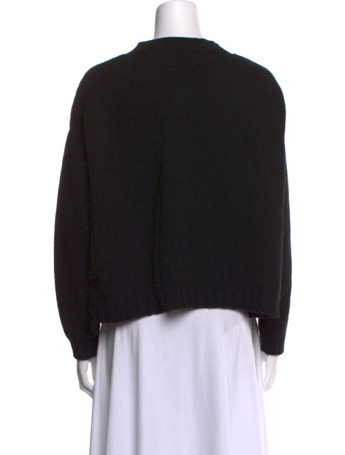 MJ Watson Cashmere Scoop Neck Sweater