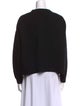 MJ Watson Cashmere Scoop Neck Sweater
