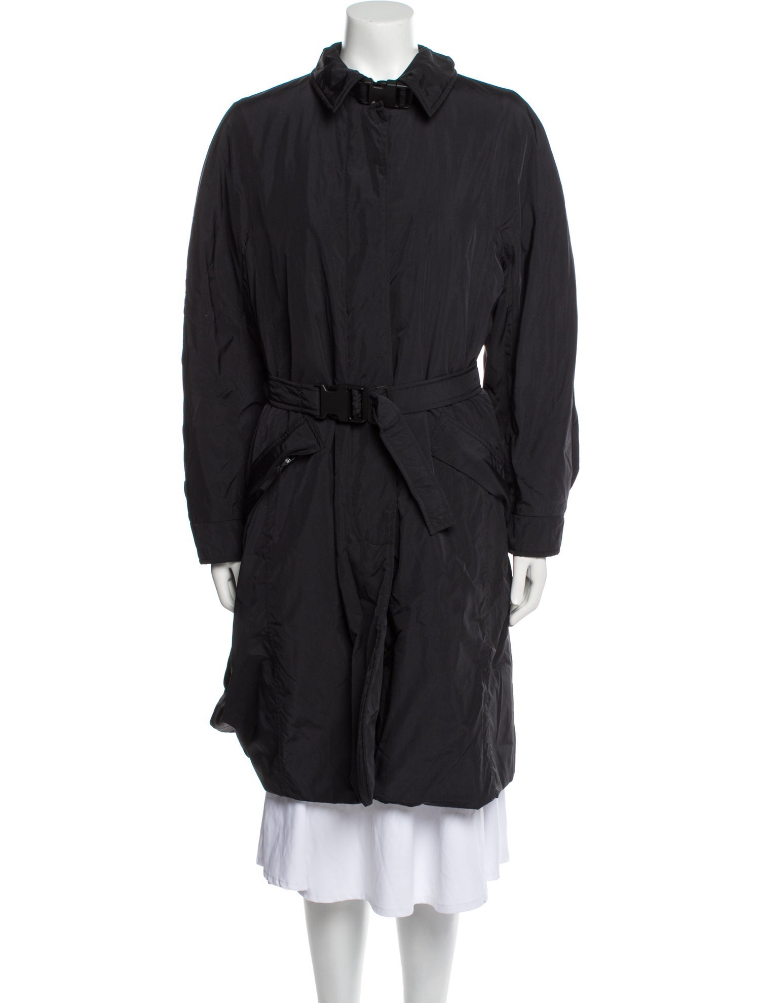Max Mara Weekend Trench Coat