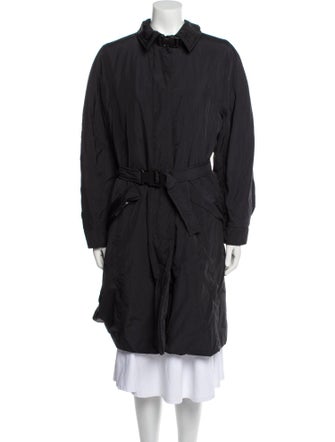 Max Mara Weekend Trench Coat