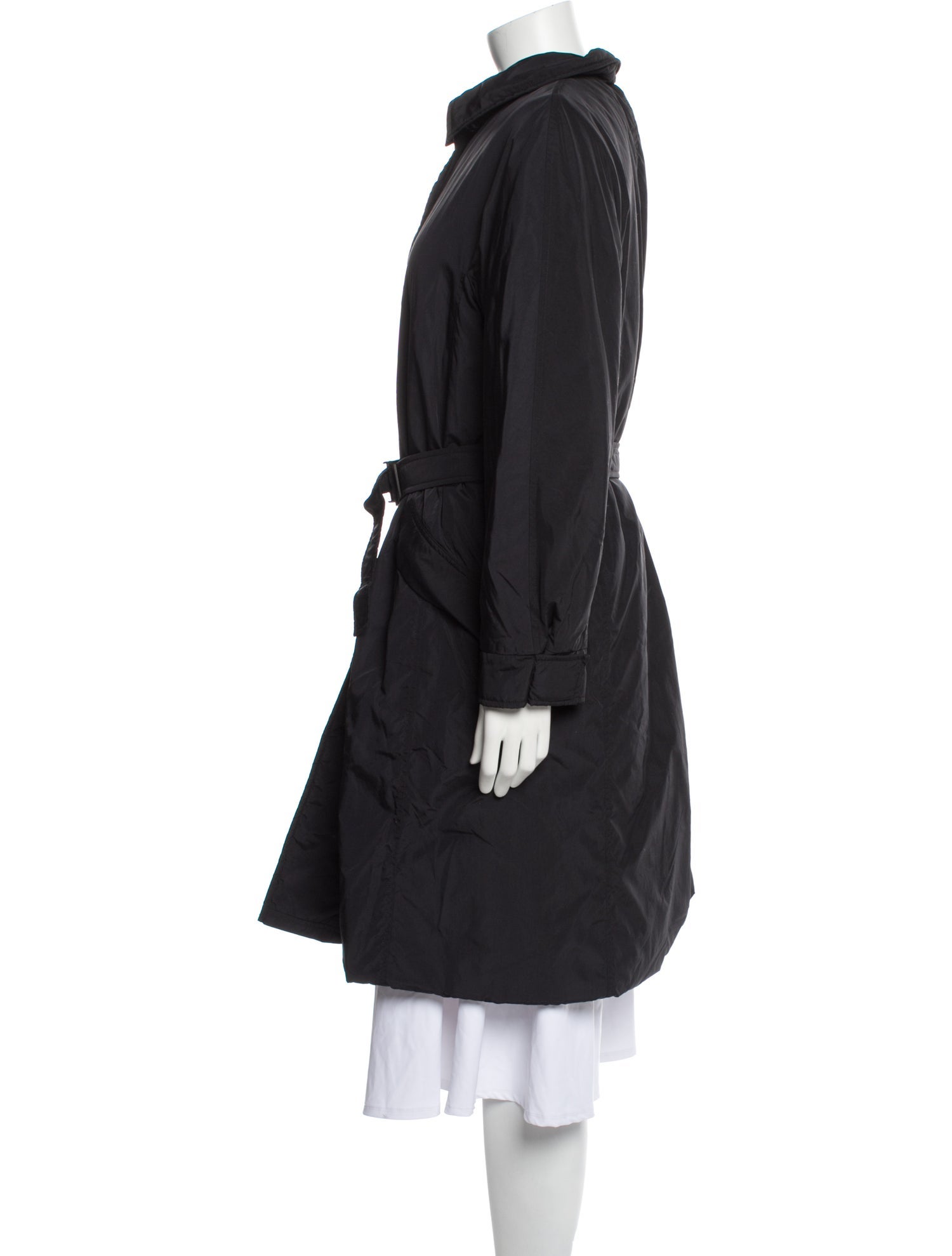 Max Mara Weekend Trench Coat
