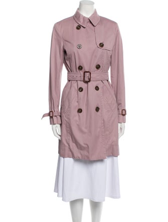 Max Mara Weekend Trench Coat