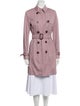 Max Mara Weekend Trench Coat