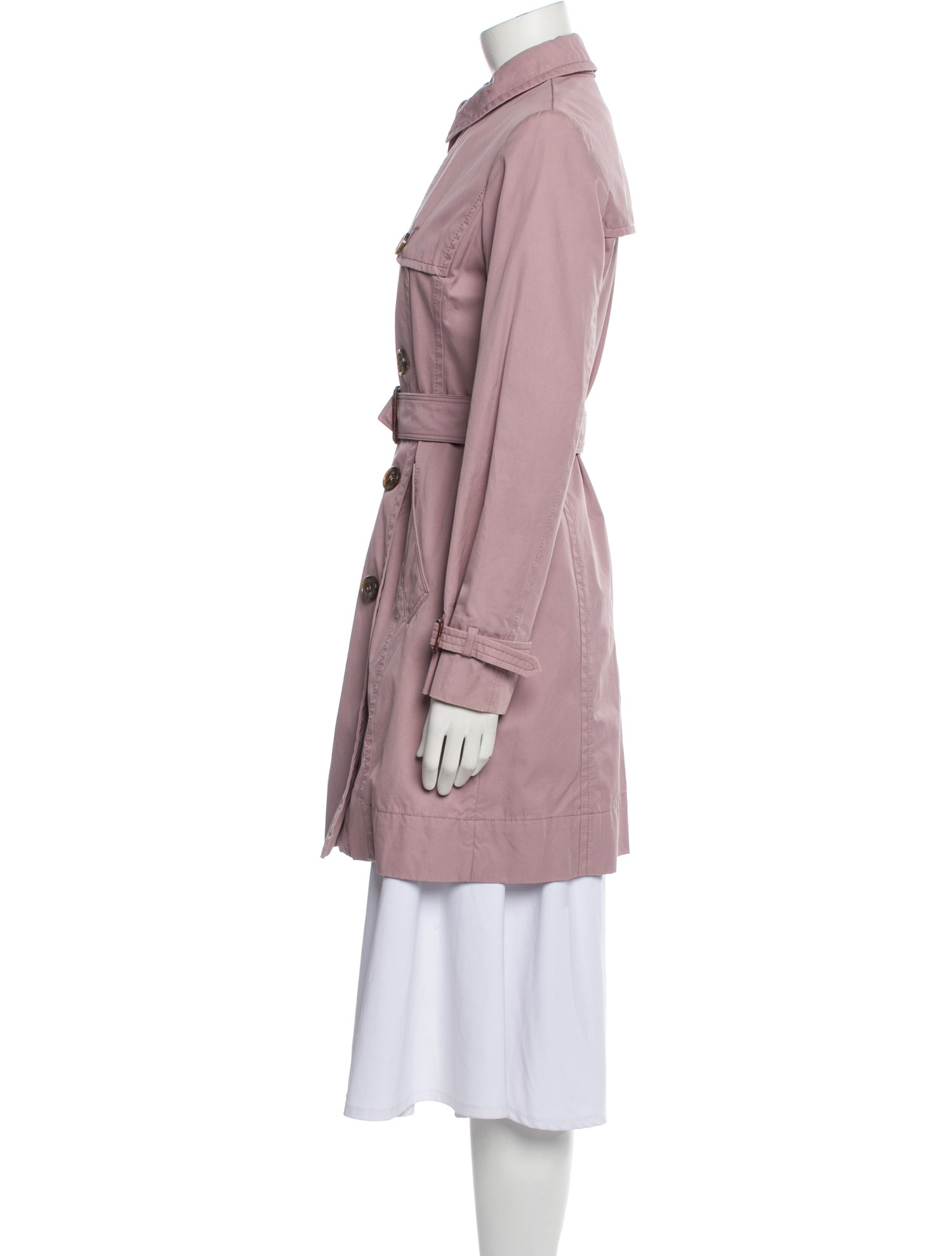 Max Mara Weekend Trench Coat