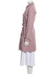 Max Mara Weekend Trench Coat