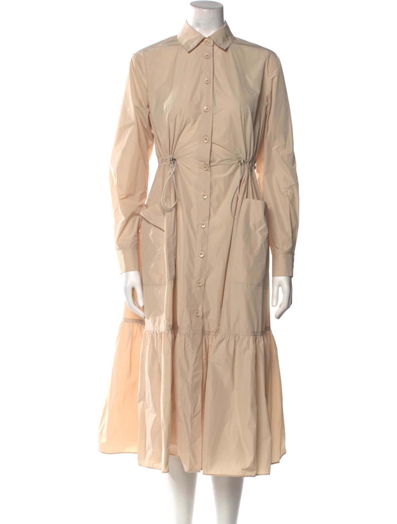 Max Mara Weekend Trench Coat