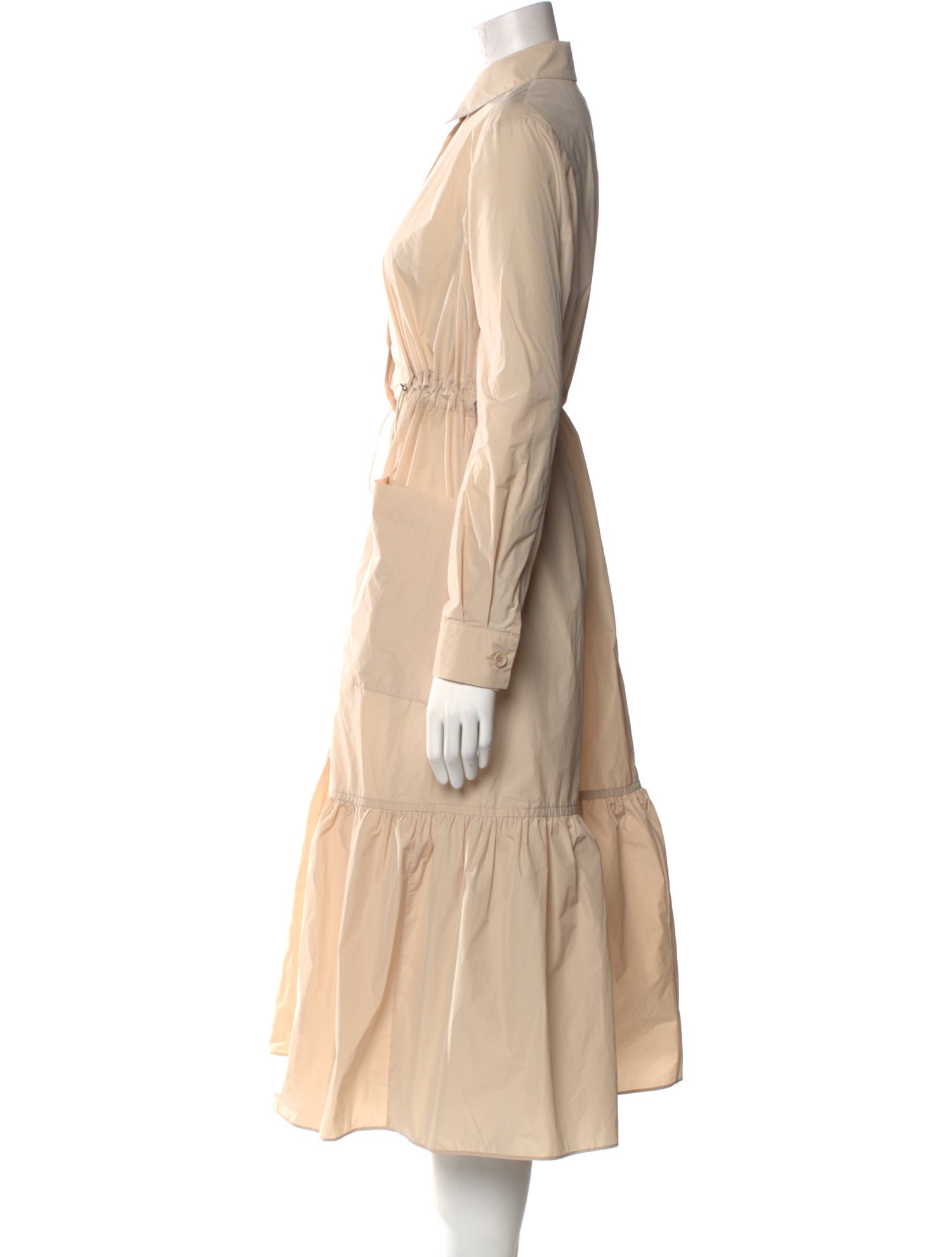 Max Mara Weekend Trench Coat