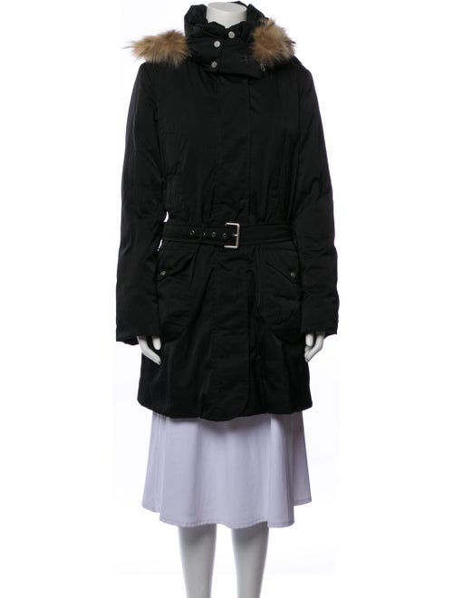 Max Mara Weekend Parka