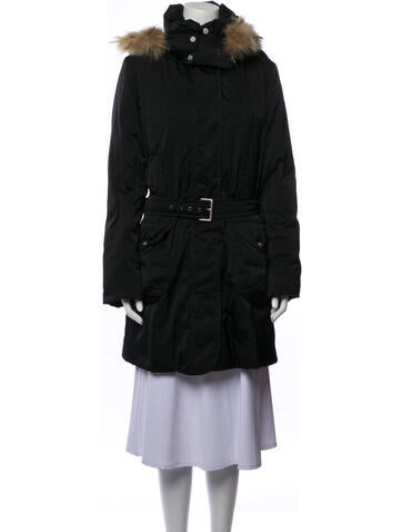 Max Mara Weekend Coats Parka XL