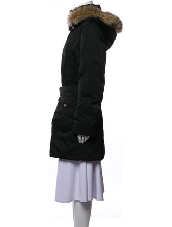 Max Mara Weekend Parka