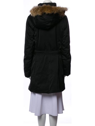 Max Mara Weekend Parka