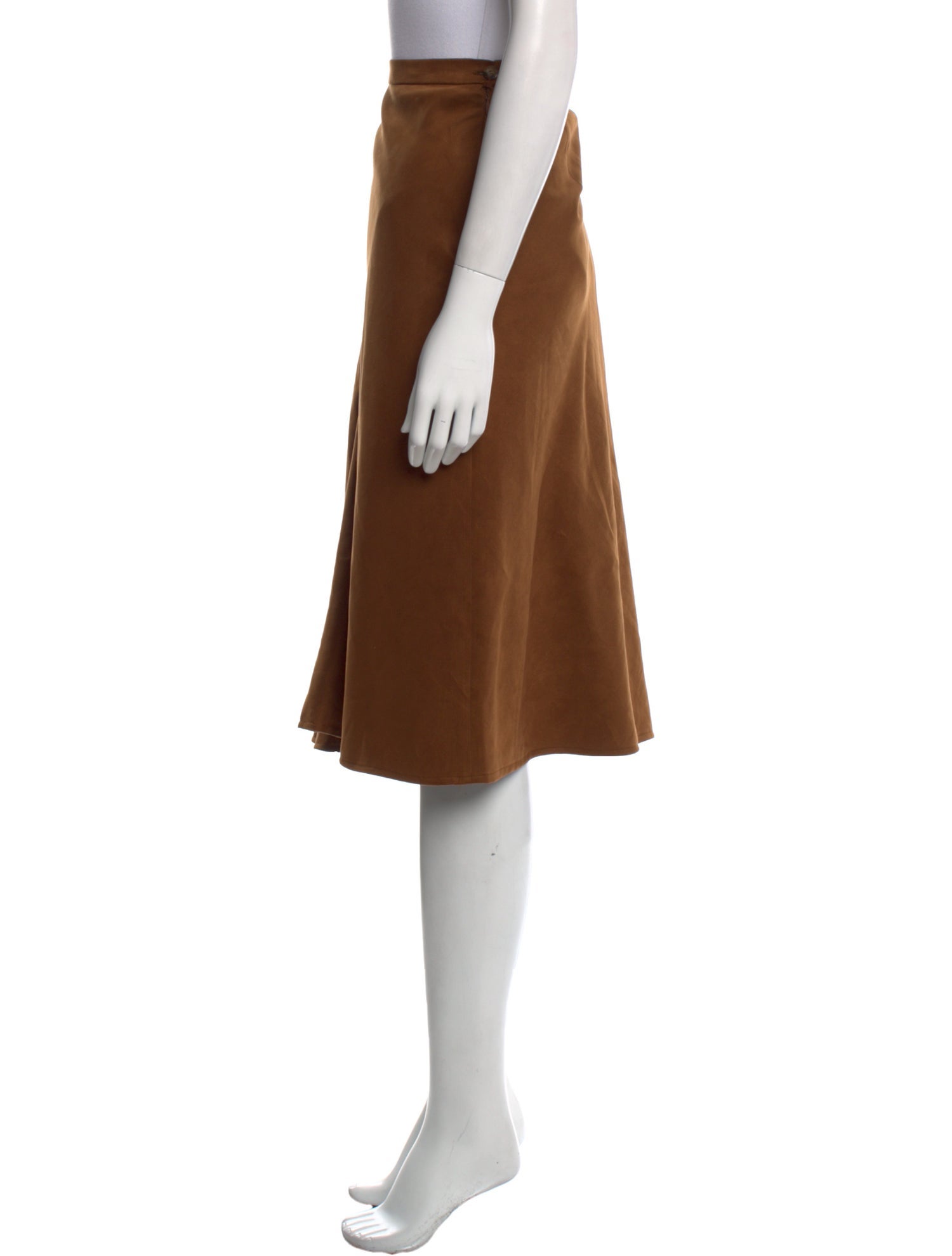 Max Mara Weekend Mini Skirt