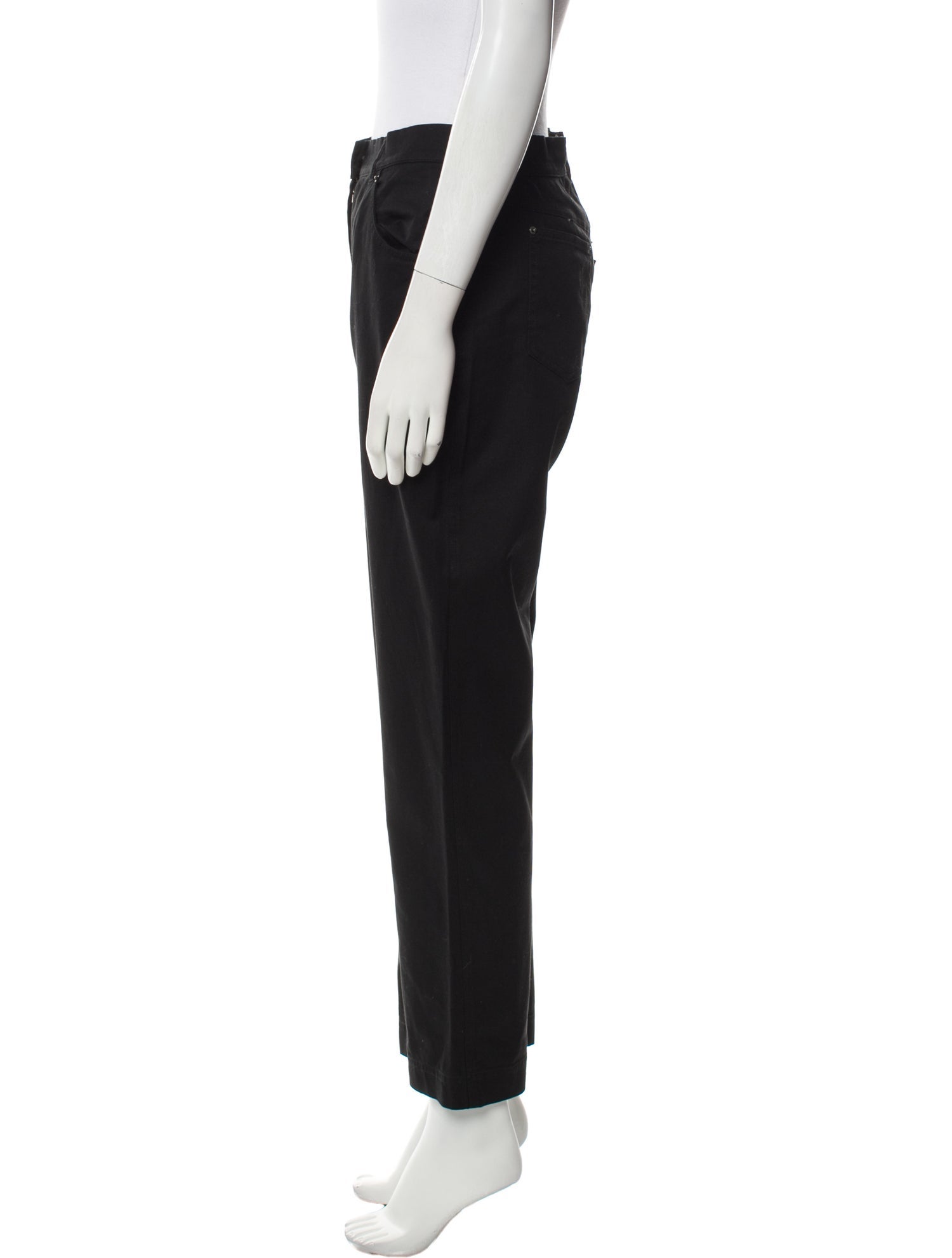 Max Mara Weekend Straight Leg Pants