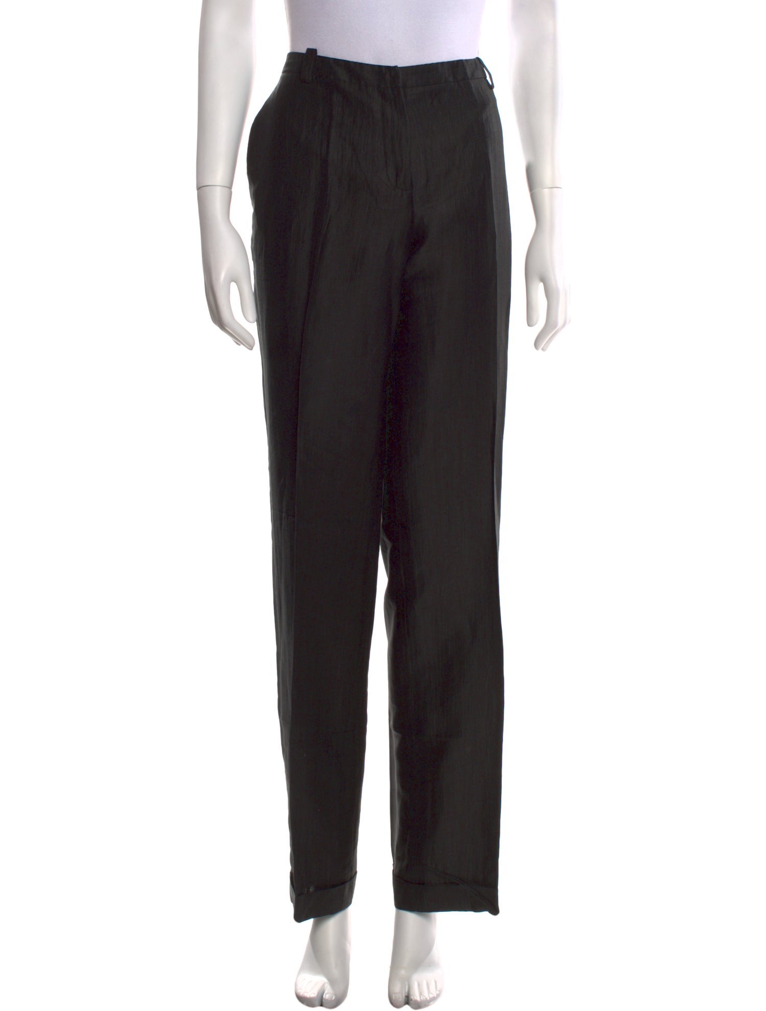 Max Mara Weekend Wide Leg Pants