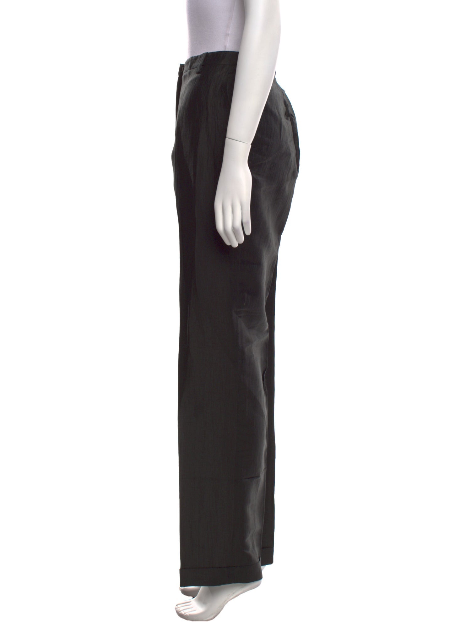 Max Mara Weekend Wide Leg Pants