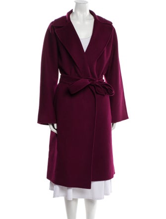Max Mara Weekend Trench Coat