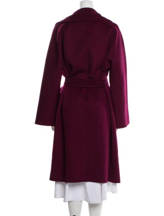 Max Mara Weekend Trench Coat