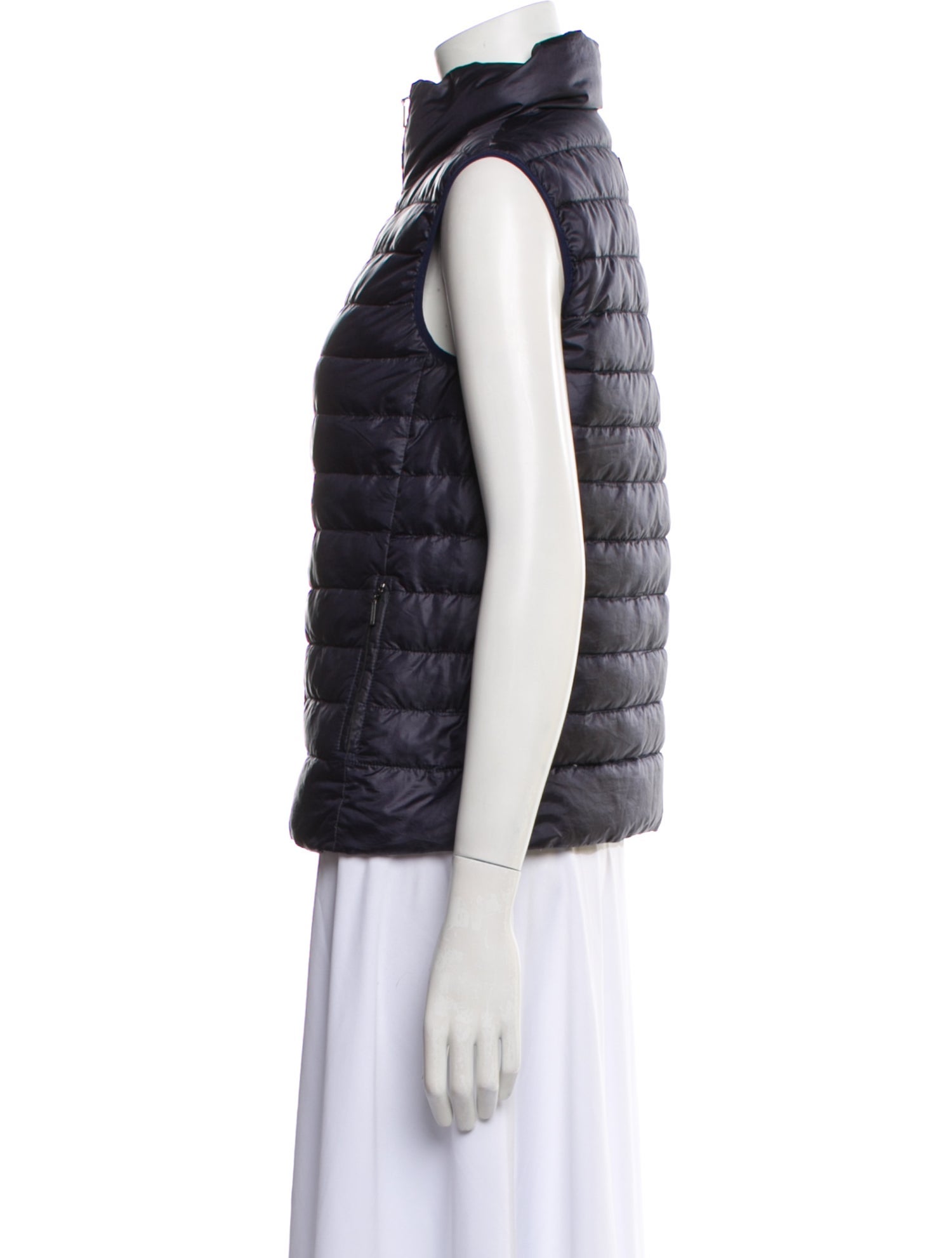 Max Mara Weekend Vest