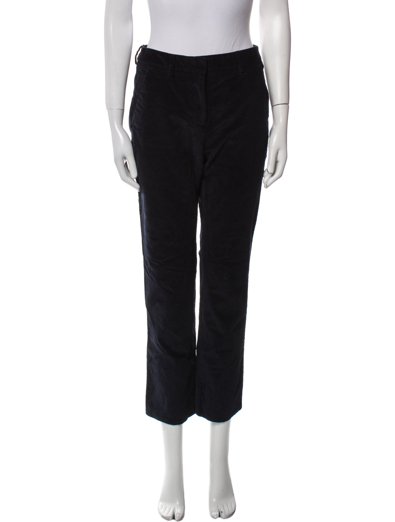 Max Mara Weekend Straight Leg Pants