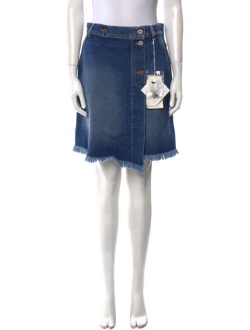 Max Mara Weekend Skirts Knee-Length Skirt M