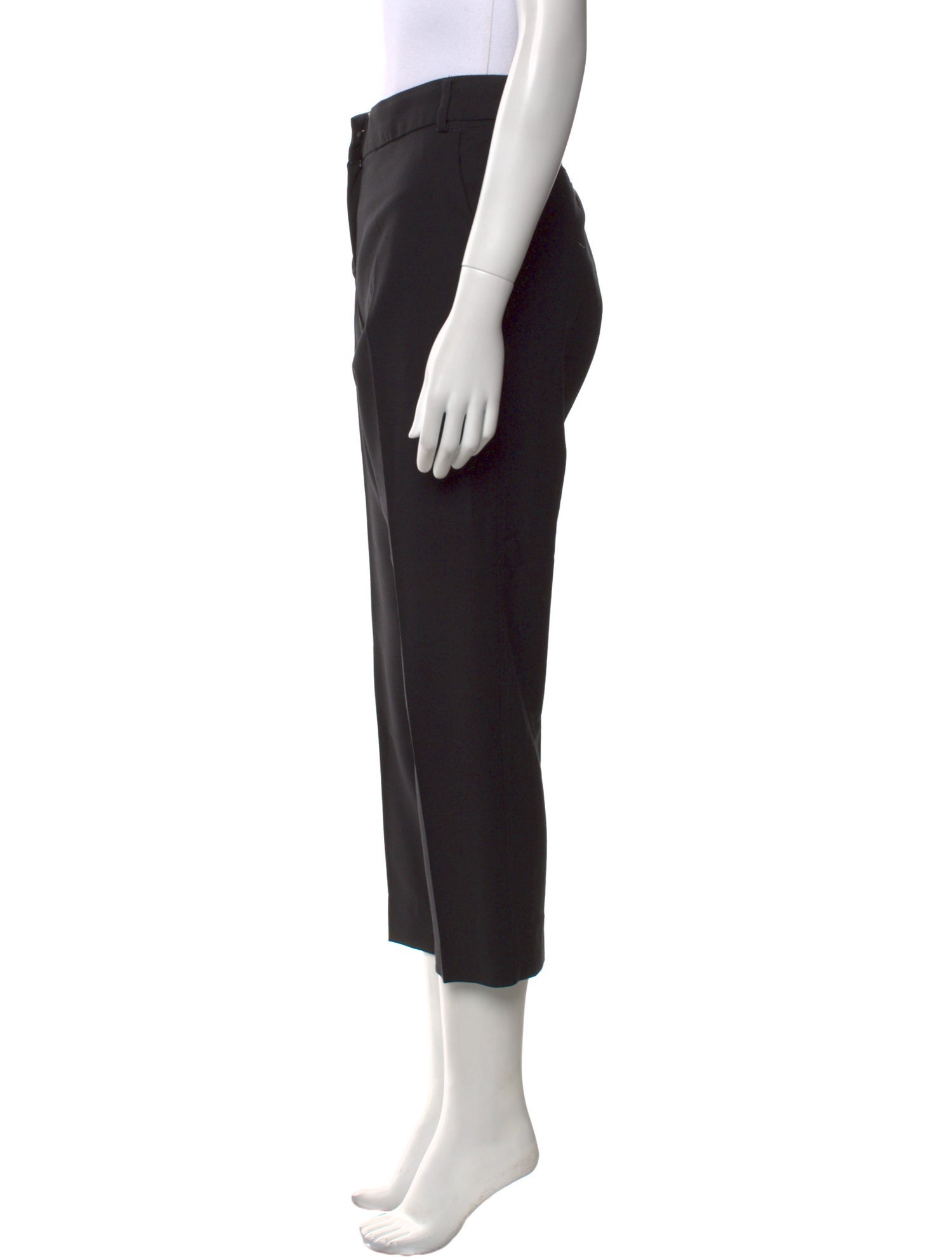 Max Mara Weekend Skinny Leg Pants