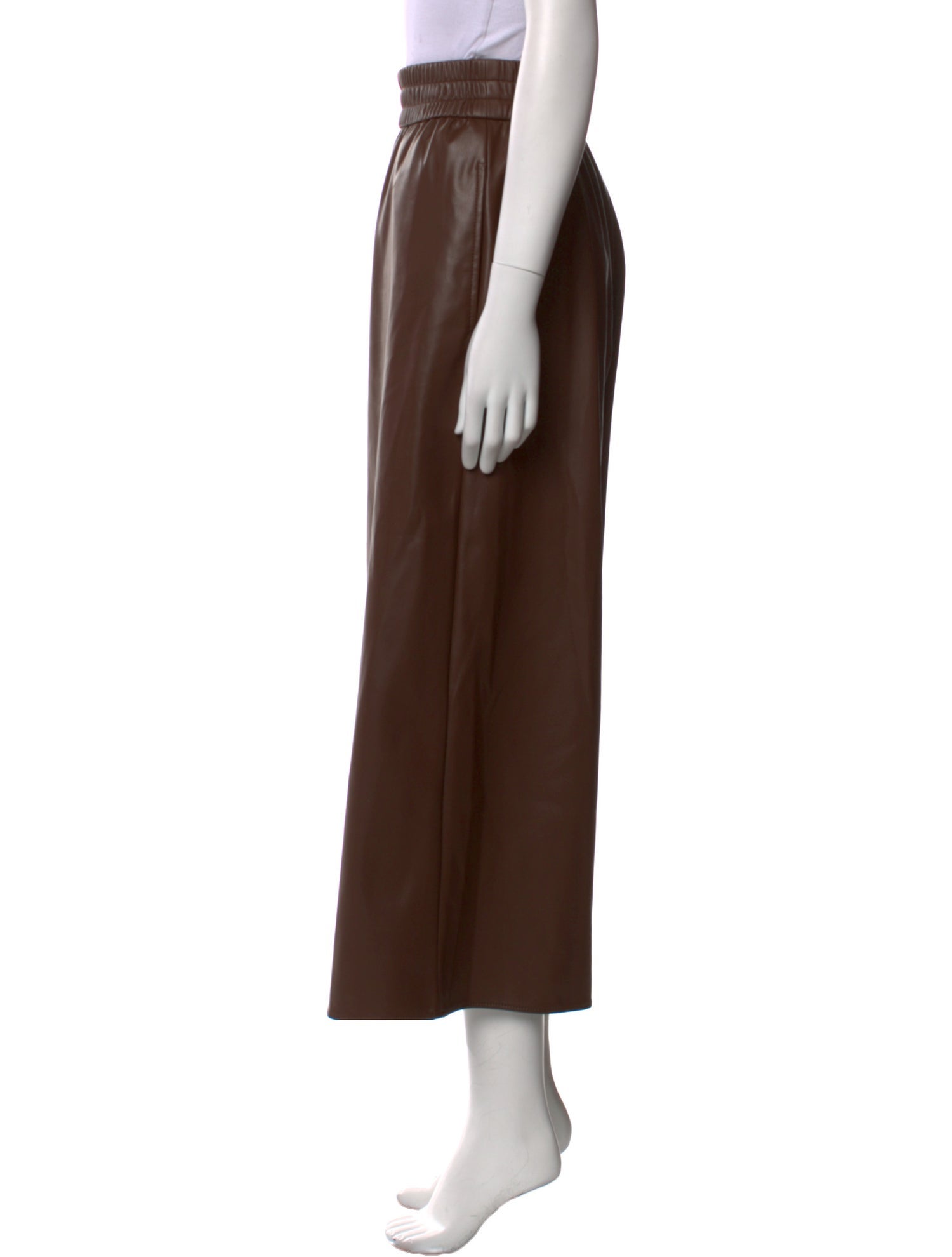 Max Mara Weekend Wide Leg Pants