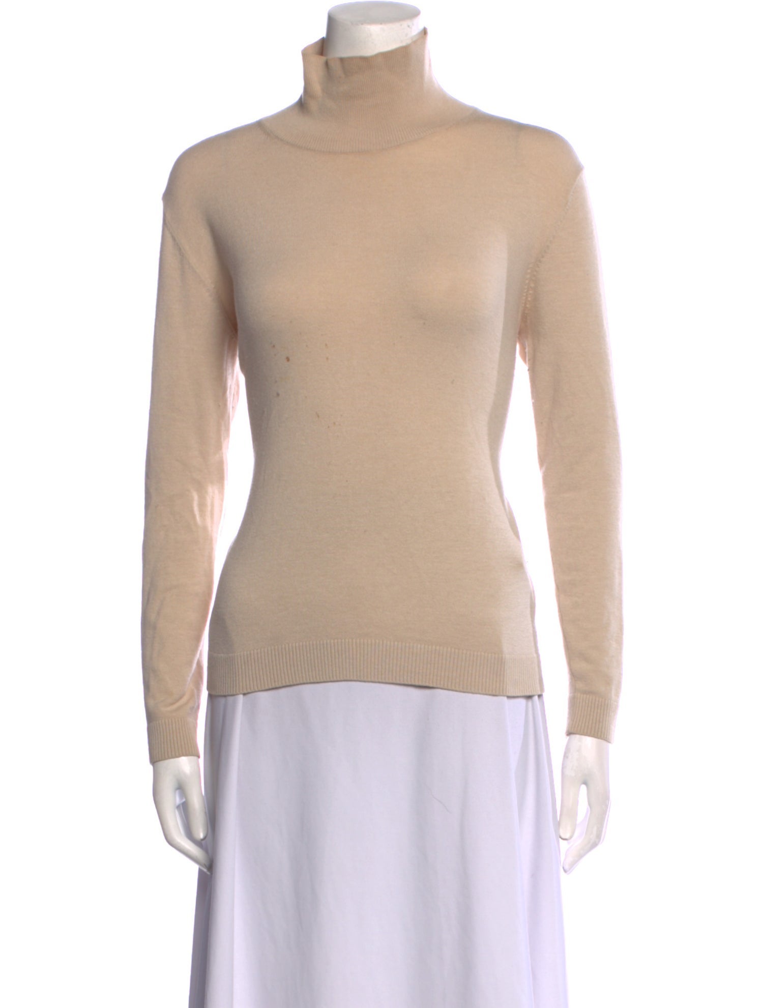 Max Mara Weekend Turtleneck Sweater
