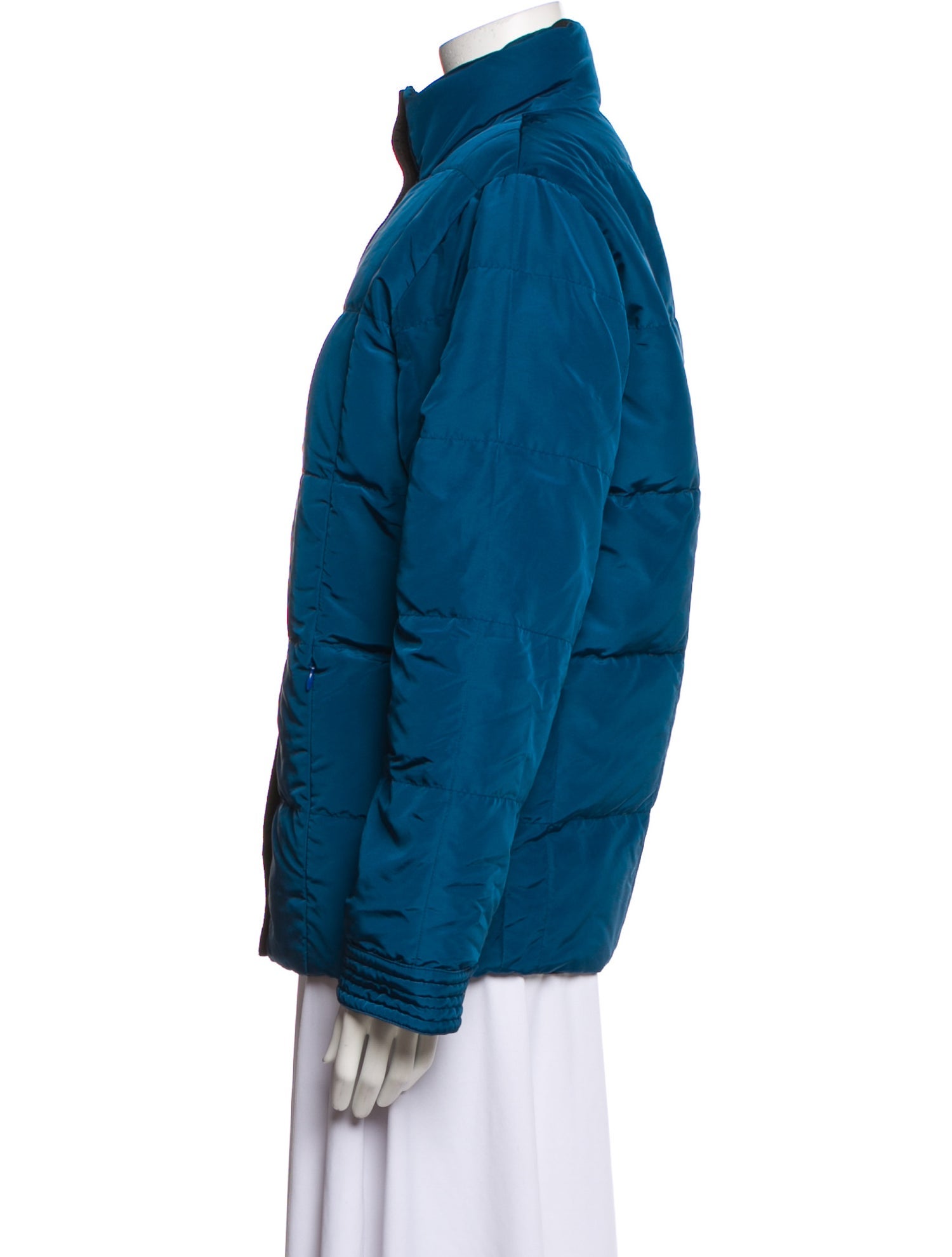 Max Mara Weekend Nylon Jacket