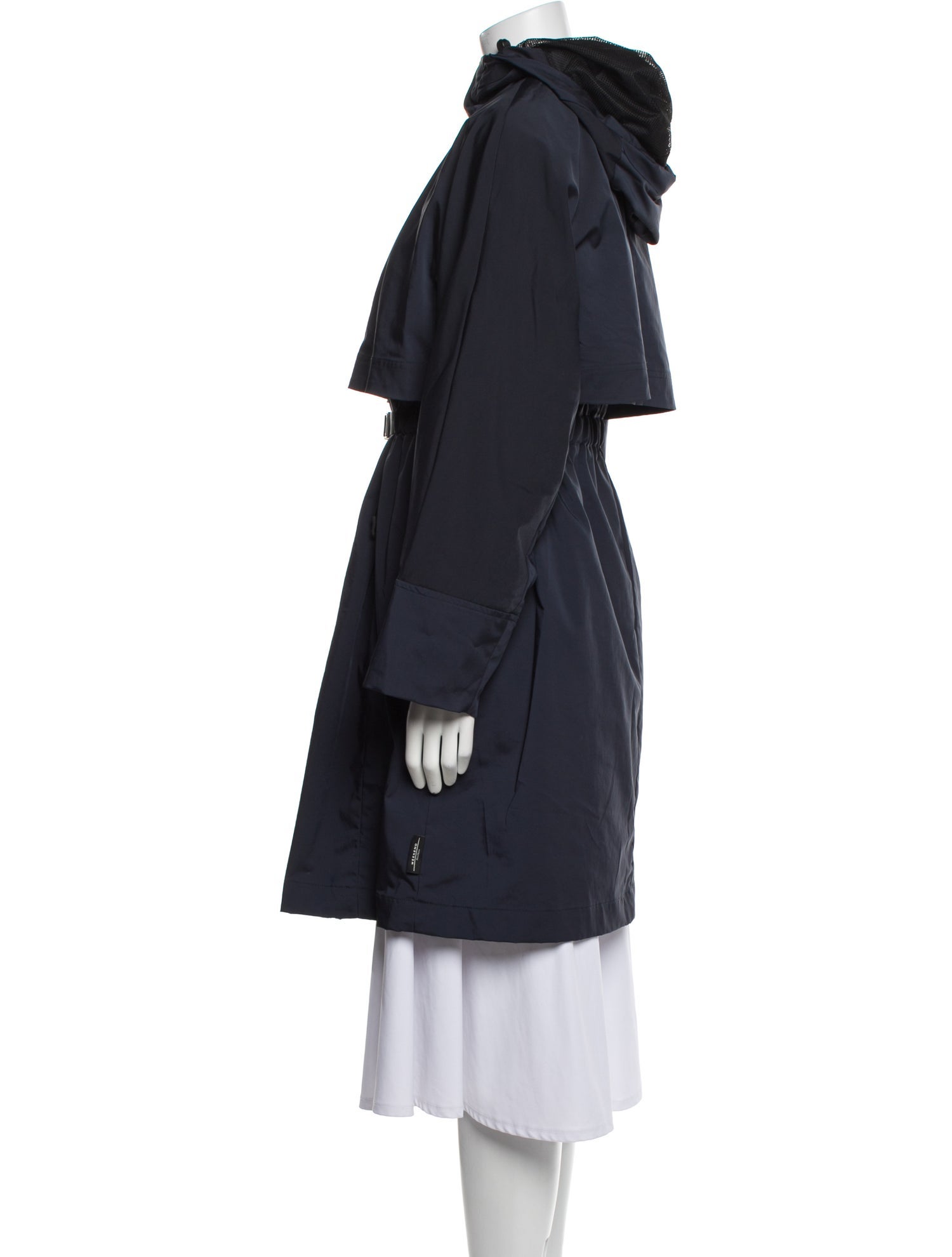 Max Mara Weekend Trench Coat