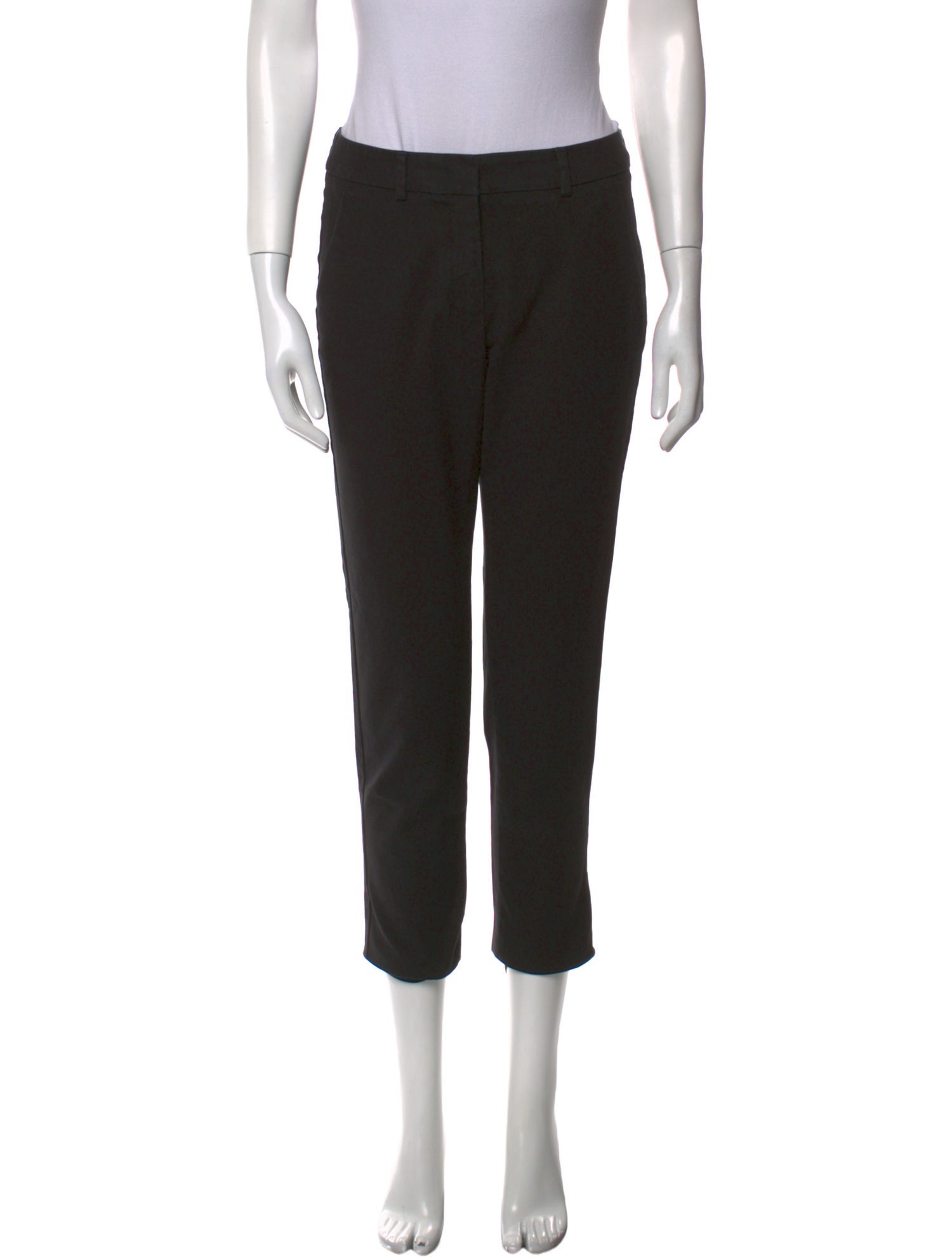 Max Mara Weekend Straight Leg Pants