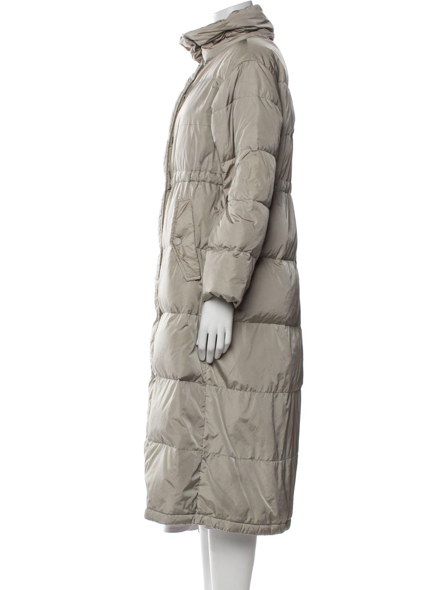 Max Mara Weekend Utility Jacket