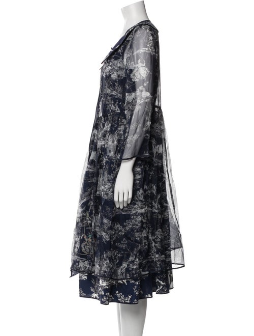 Max Mara Weekend Printed Set