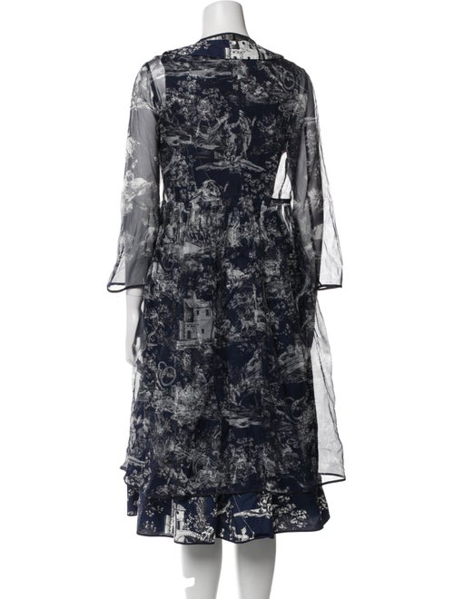 Max Mara Weekend Printed Set