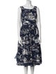 Max Mara Weekend Printed Set