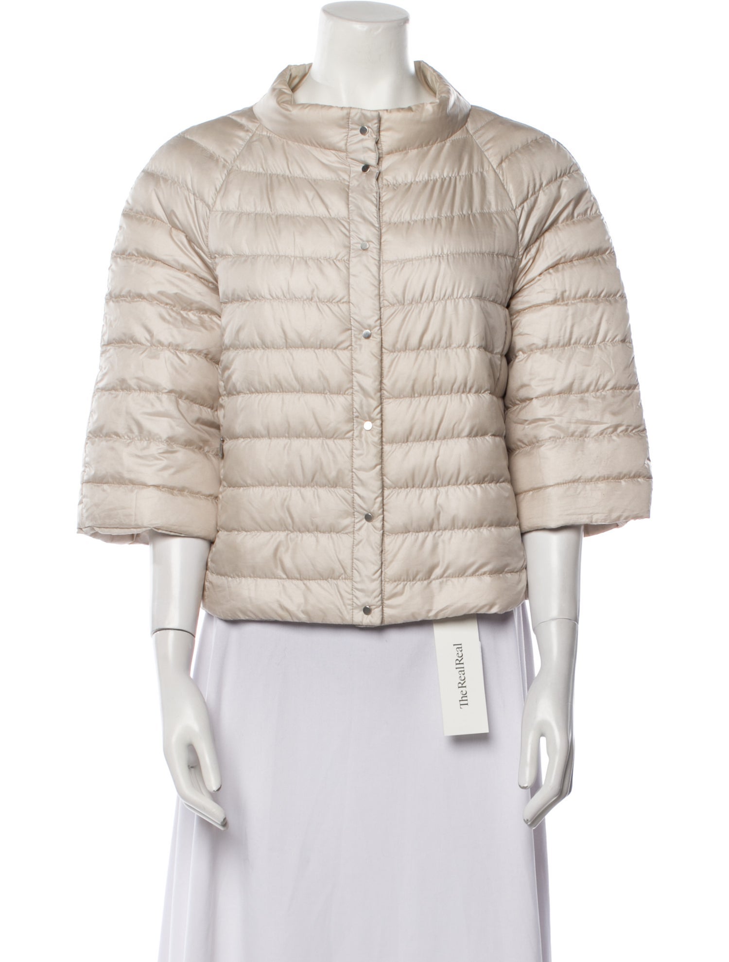 Max Mara Weekend Down Jacket