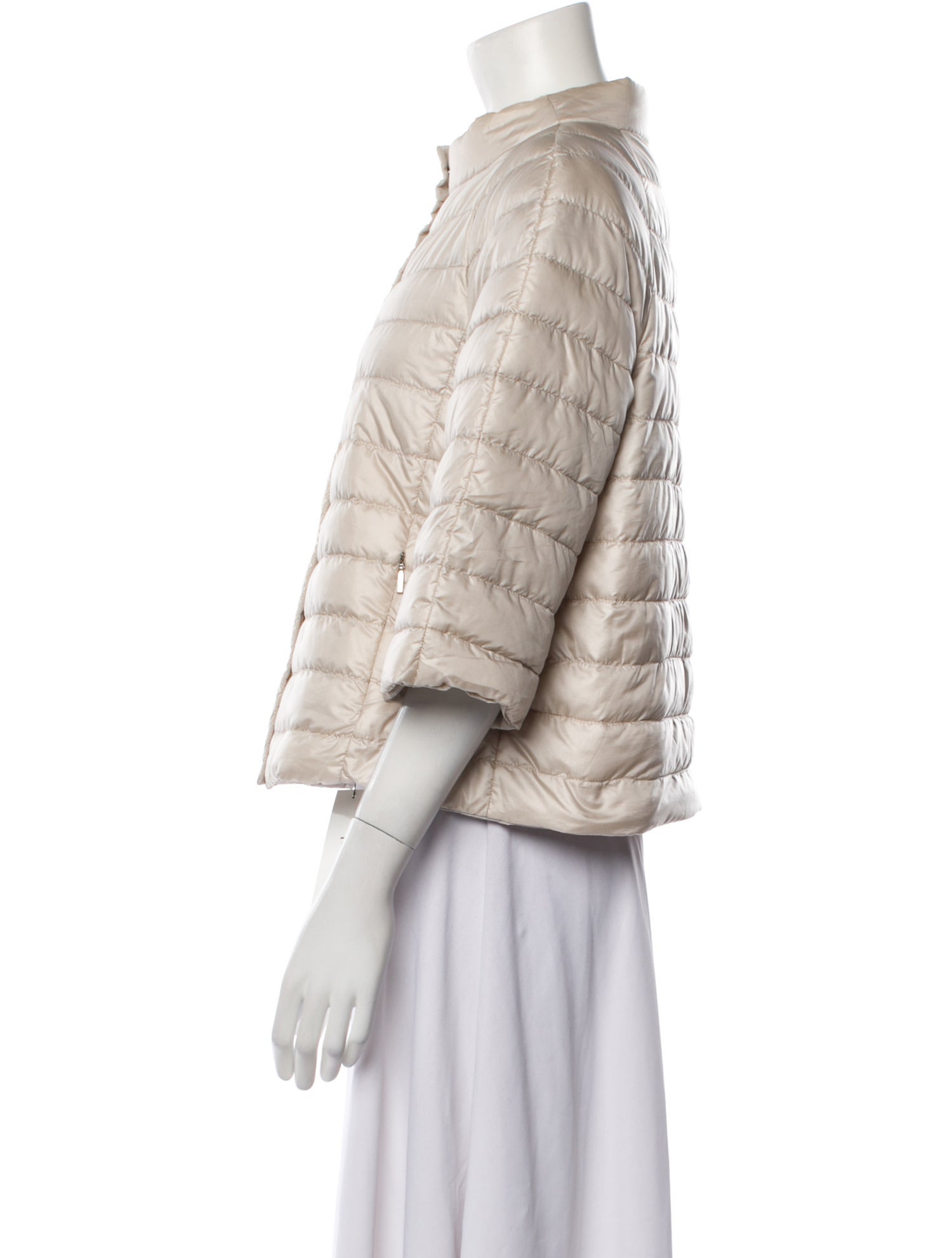 Max Mara Weekend Down Jacket