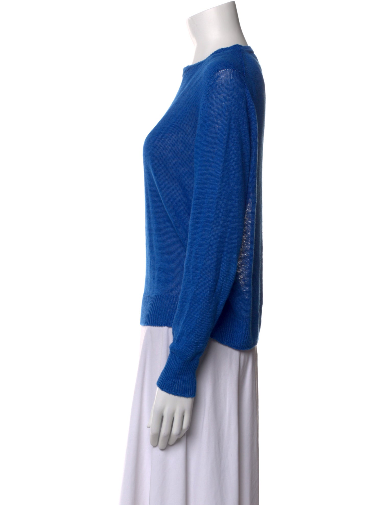 Max Mara Weekend Crew Neck Sweater