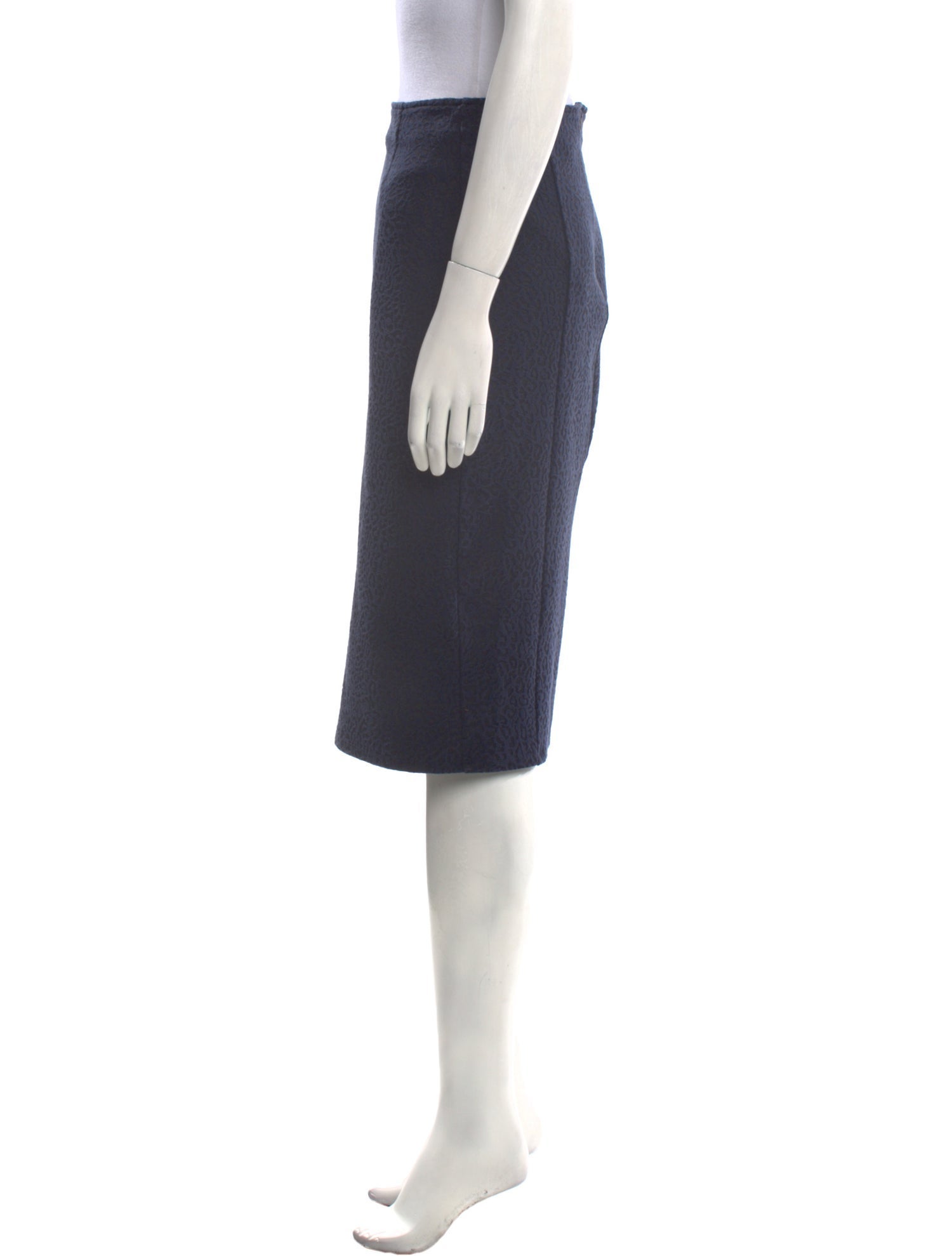 Max Mara Weekend Knee-Length Skirt