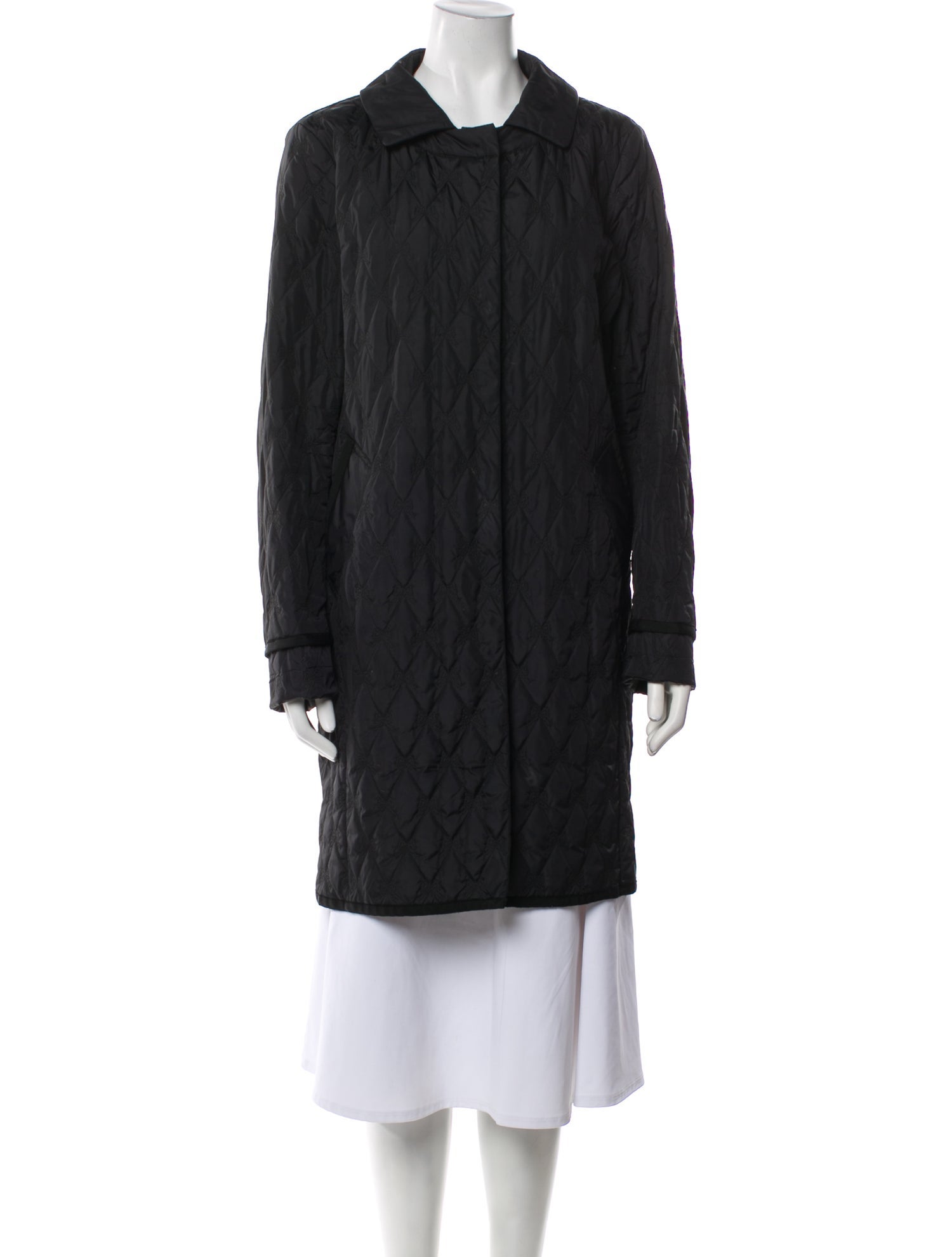 Max Mara Weekend Nylon Coat